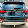 Hyundai santa fé 2019 thumb 3