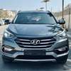 Hyundai Santa fe 2016 4WD thumb 4