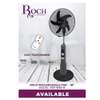 Ventilateur Rechargeable Roch 18″ – RSF-918R-B thumb 0