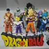dragon ball z, john wick, tekken figurine de collection thumb 1