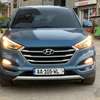 Hyundai Tucson 2016 thumb 13
