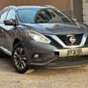 Nissan murano AWD 2017 thumb 0