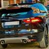 JAGUAR F-PACE 20D AWD - SUV LUXE & SPORTIF Année 2017 thumb 4
