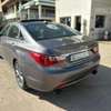 HYUNDAI SONATA ANNÉE 2014 thumb 2