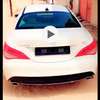 Mercedes-Benz cla 220 thumb 1