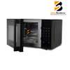 MICRO ONDE HISENSE 25LITRES NOIR H25MOBS7H thumb 3