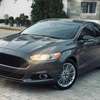 Ford fusion 4/4 SE 2016 thumb 0