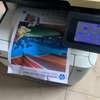 Imprimante HP laser jet Pro 400 color MFP thumb 0