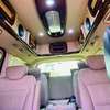 Hyundai starex limousine 2017 thumb 12