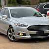 Ford fusion 2015 thumb 1