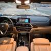 BMW X3 Xdrive 2018 thumb 12