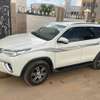 TOYOTA FORTUNER 2017 7PLACES thumb 0