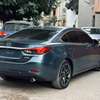 Mazda 6 GT 2016 thumb 4