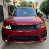 Range Rover sport 2018 thumb 0