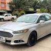 Ford Fusion 2014 thumb 0