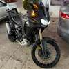Honda Africa Twin Adventure Sport 2022 thumb 1