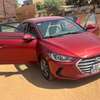 Hyundai Elantra 2017 thumb 7