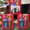 Nintendo Switch Oled neuf thumb 2