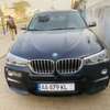 BMW X4 M4 Oi 2017 thumb 0