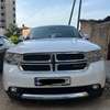 Dodge Durango Crew 2013 thumb 0