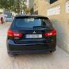 Mitsubishi ASX 2016 thumb 3
