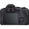 Canon EOS R6 Mark II Mirrorless Camera thumb 2