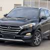 Hyundai Tucson 2018 thumb 5