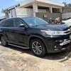 Location Toyota Higlander 2019 thumb 0