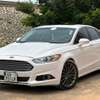 Ford fusion thumb 5