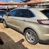 Ford Edge Titanium 2018 thumb 9