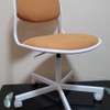 Chaise bureau-Salon de soin Roulante- Réglable -Rotative thumb 0