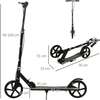 Trottinette Pliante Pour Adulte et Enfant thumb 3