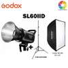 Kit Godox SL60iiD thumb 3