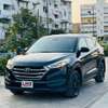 Hyundai Tucson 2017 thumb 3