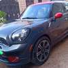 Mini countryman JCW thumb 0