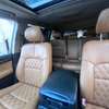 Toyota LAND cruiser v6 2009 thumb 3