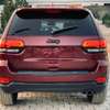Jeep grand Cherokee 2017 thumb 1