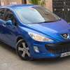 Peugeot 308 gasoil thumb 2