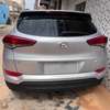 Hyundai Tucson limited thumb 8