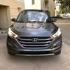 Hyundai Tucson 2016 thumb 1