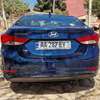 Hyundai elantra 2014 thumb 3