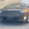 Ford Fusion Titanum-2015 thumb 1