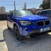 BMW X1 thumb 8