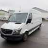 Je mets en vente mon Mercedes sprinter thumb 12