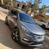 Hyundai Santa Fe 2017 thumb 1