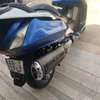 Honda silver avec carte grise thumb 1
