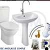 Chaises anglais et lavabo thumb 4