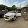 Chevrolet Captiva 2015 7 places thumb 0