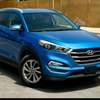 Hyundai Tucson 2.0 récemment muté thumb 0