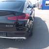 Mercedes GLE 53AMG thumb 1